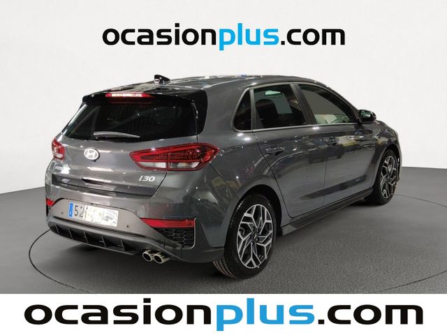 Hyundai i30 1.0 TGDI N Line 74 kW (100 CV)