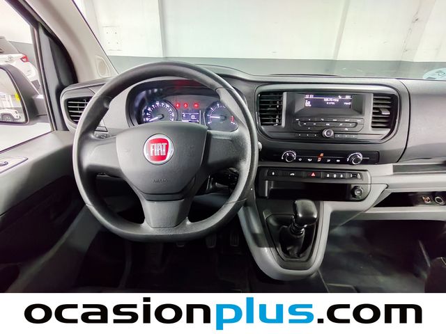 Fiat Scudo Furgon 1.5 BlueHDI L1 Business 75 kW (102 CV)