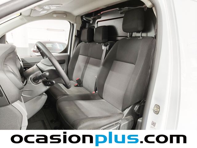 Fiat Scudo Furgon 1.5 BlueHDI L1 Business 75 kW (102 CV)