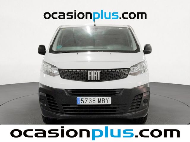 Fiat Scudo Furgon 1.5 BlueHDI L1 Business 75 kW (102 CV)
