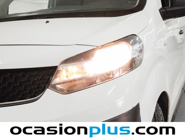 Fiat Scudo Furgon 1.5 BlueHDI L1 Business 75 kW (102 CV)