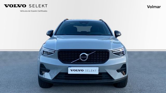 VOLVO XC40 2.0 B3 PLUS DARK AUTO 163 5P