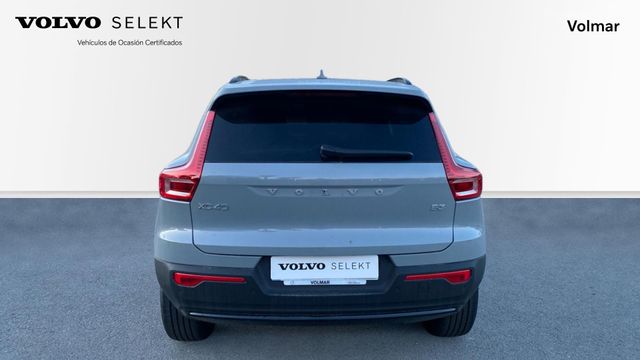 VOLVO XC40 2.0 B3 PLUS DARK AUTO 163 5P
