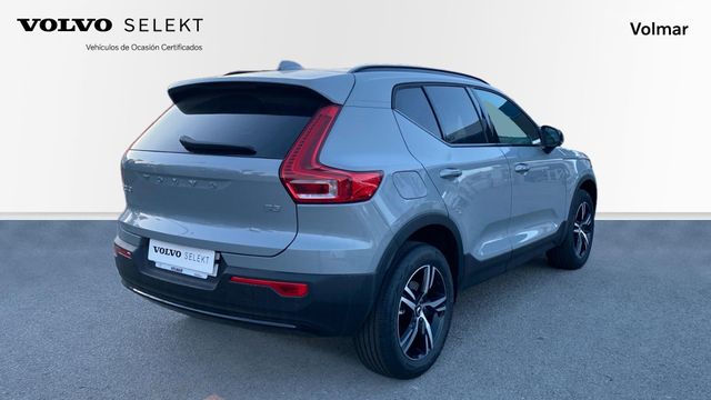 VOLVO XC40 2.0 B3 PLUS DARK AUTO 163 5P
