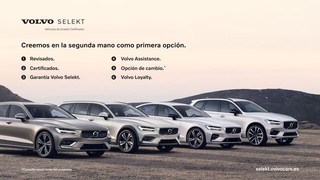 VOLVO XC40 2.0 B3 PLUS DARK AUTO 163 5P