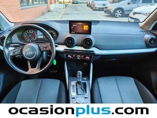 Audi Q2 design edition 1.4 TFSI COD 110 kW (150 CV) S tronic