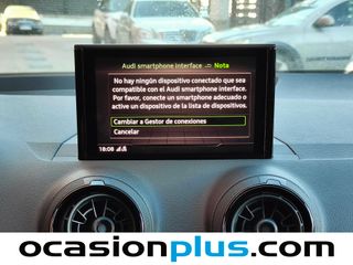 Audi Q2 design edition 1.4 TFSI COD 110 kW (150 CV) S tronic