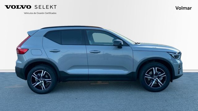 VOLVO XC40 2.0 B3 PLUS DARK AUTO 163 5P