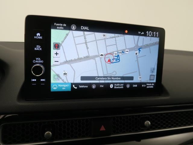 HONDA CIVIC HIBRIDO HYBRID 2024 2.0I-MMD ELEGANCE