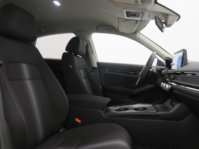 HONDA CIVIC HIBRIDO HYBRID 2024 2.0I-MMD ELEGANCE