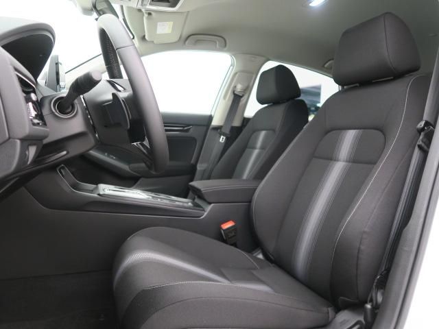 HONDA CIVIC HIBRIDO HYBRID 2024 2.0I-MMD ELEGANCE