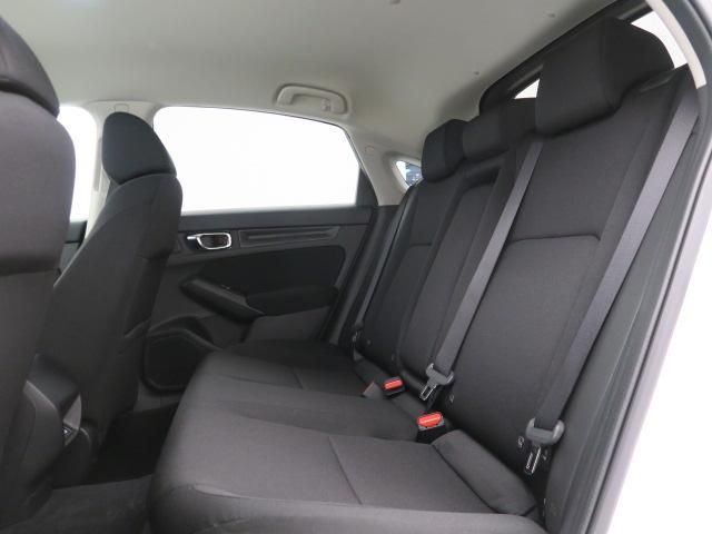 HONDA CIVIC HIBRIDO HYBRID 2024 2.0I-MMD ELEGANCE