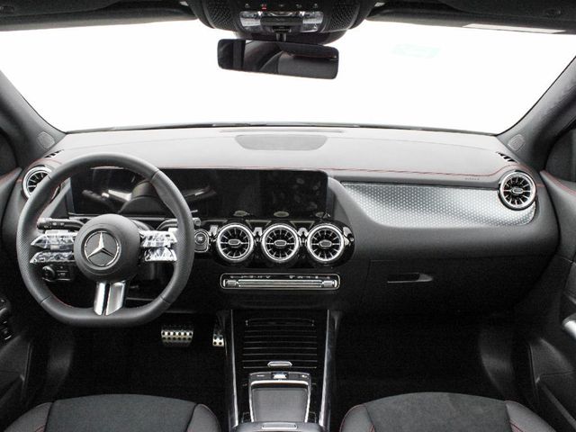 MERCEDES EQA 250 BEV 71KWH EQA 250+ AMG NIGHT EDITION AT 190 5P