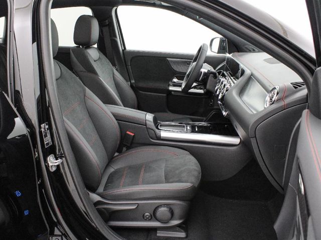 MERCEDES EQA 250 BEV 71KWH EQA 250+ AMG NIGHT EDITION AT 190 5P