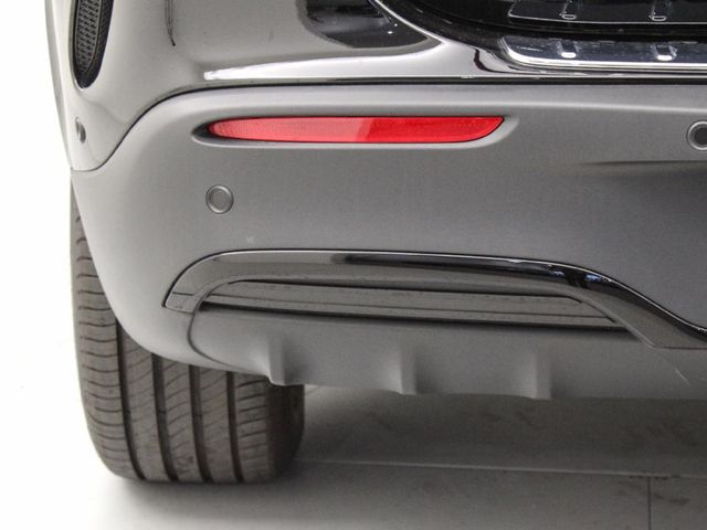 MERCEDES EQA 250 BEV 71KWH EQA 250+ AMG NIGHT EDITION AT 190 5P