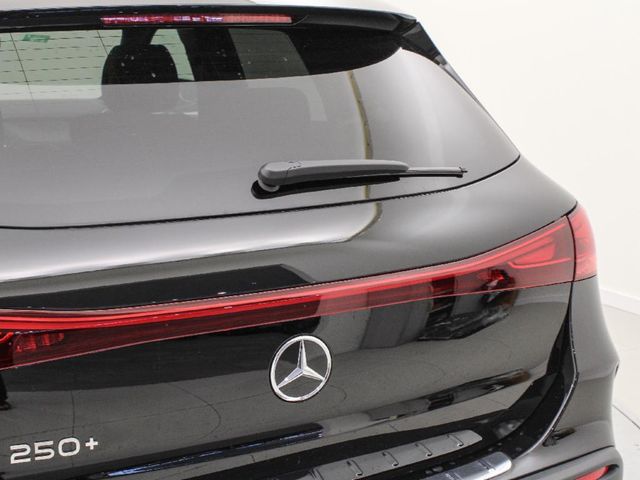 MERCEDES EQA 250 BEV 71KWH EQA 250+ AMG NIGHT EDITION AT 190 5P