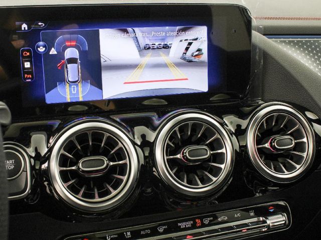 MERCEDES EQA 250 BEV 71KWH EQA 250+ AMG NIGHT EDITION AT 190 5P