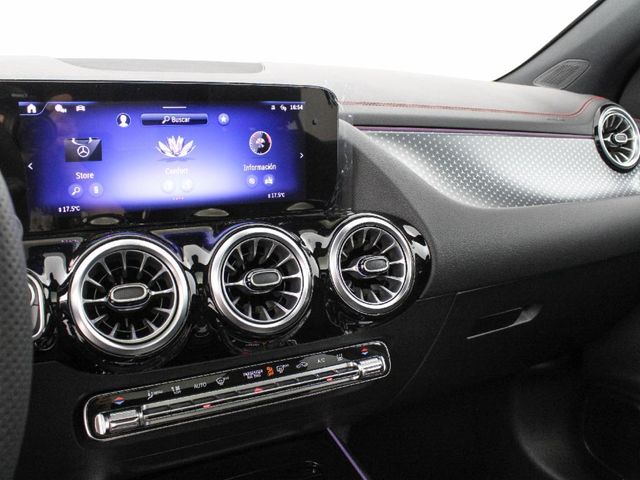 MERCEDES EQA 250 BEV 71KWH EQA 250+ AMG NIGHT EDITION AT 190 5P