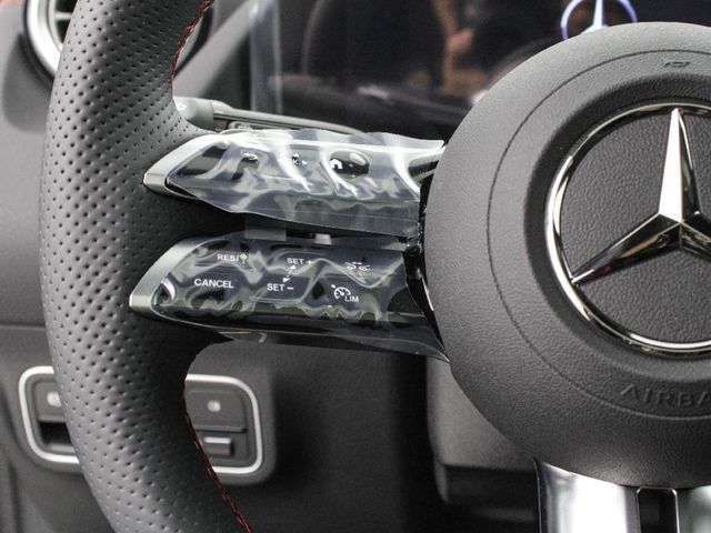 MERCEDES EQA 250 BEV 71KWH EQA 250+ AMG NIGHT EDITION AT 190 5P