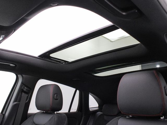 MERCEDES EQA 250 BEV 71KWH EQA 250+ AMG NIGHT EDITION AT 190 5P