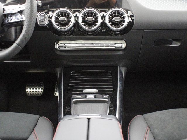 MERCEDES EQA 250 BEV 71KWH EQA 250+ AMG NIGHT EDITION AT 190 5P