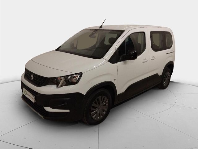 PEUGEOT RIFTER COMBI ACTIVE PACK 1.5 BLUEHDI 100 CV STANDARD 5P
