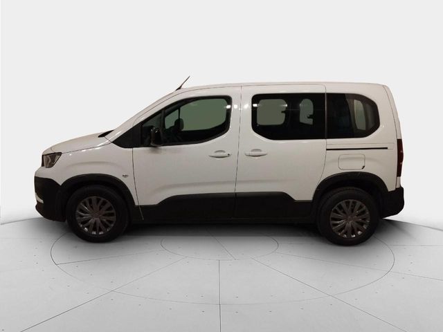 PEUGEOT RIFTER COMBI ACTIVE PACK 1.5 BLUEHDI 100 CV STANDARD 5P