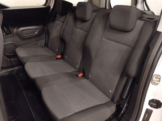 PEUGEOT RIFTER COMBI ACTIVE PACK 1.5 BLUEHDI 100 CV STANDARD 5P