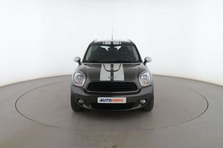 MINI Countryman One D