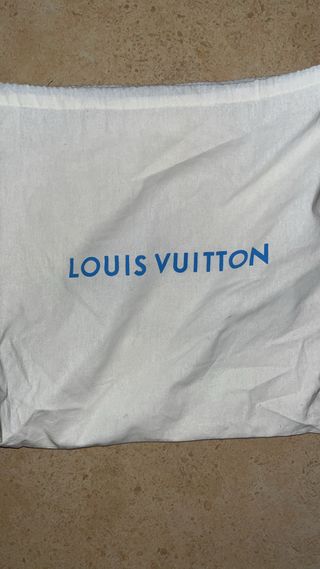 Scarpe Louis Vuitton nere