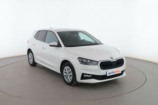 Skoda Fabia 1.0 TSI Emotion