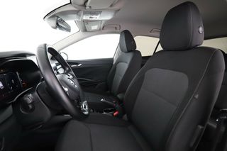 Skoda Fabia 1.0 TSI Emotion