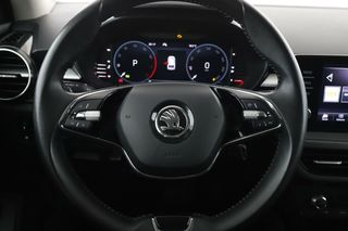 Skoda Fabia 1.0 TSI Emotion
