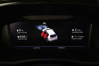Skoda Fabia 1.0 TSI Emotion