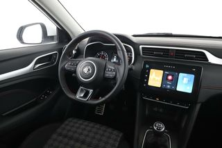 MG ZS 1.5 VTi Comfort