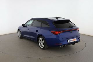 Seat Leon 1.5 TSI ACT FR Go