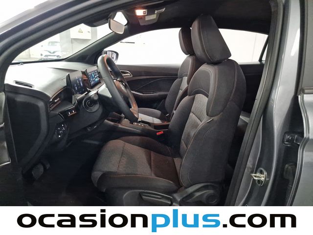 MG MG3 Hybrid+ Comfort 143 kW (195 CV)