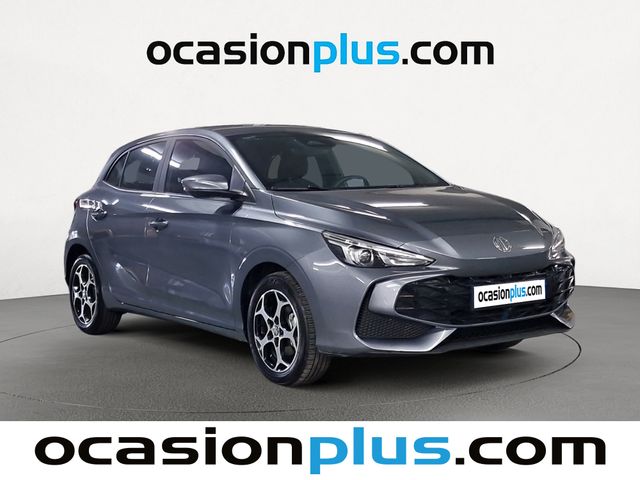 MG MG3 Hybrid+ Comfort 143 kW (195 CV)