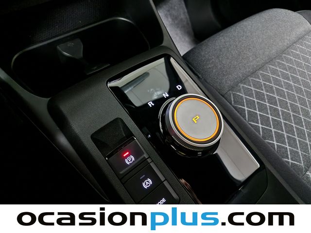 MG MG3 Hybrid+ Comfort 143 kW (195 CV)