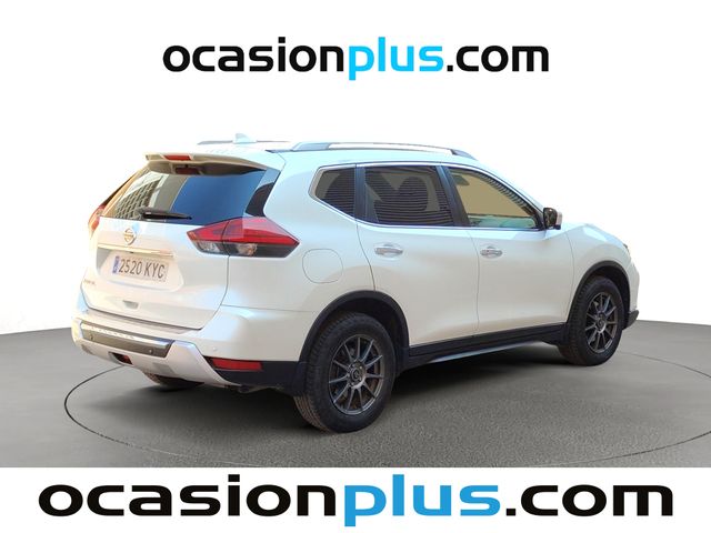 Nissan X-Trail dCi 150 N-Connecta 4X4 110 kW (150 CV)