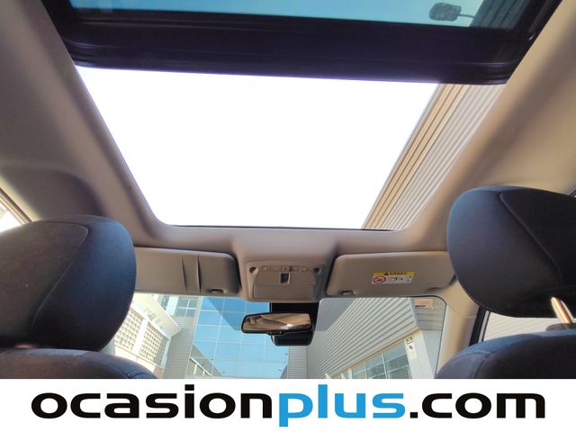 Nissan X-Trail dCi 150 N-Connecta 4X4 110 kW (150 CV)