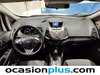 Ford EcoSport 1.5 Ti-VCT Trend Powershift 82 kW (112 CV)