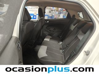 Ford EcoSport 1.5 Ti-VCT Trend Powershift 82 kW (112 CV)