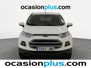 Ford EcoSport 1.5 Ti-VCT Trend Powershift 82 kW (112 CV)