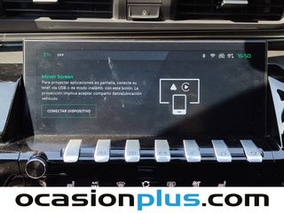 Peugeot 508 SW BlueHDi 130 S&S GT EAT8 96 kW (130 CV)