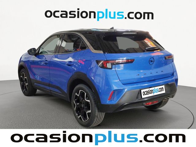 Opel Mokka 1.2 T Ultimate 100 kW (136 CV)