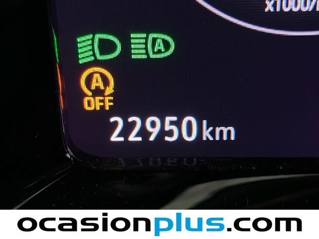 Opel Mokka 1.2 T Ultimate 100 kW (136 CV)