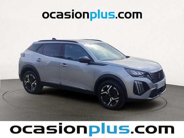 Peugeot 2008 PureTech 100 S&S Allure 75 kW (100 CV)