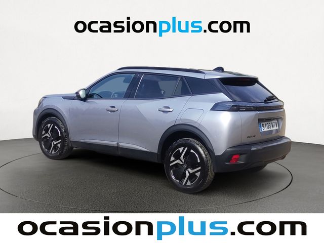 Peugeot 2008 PureTech 100 S&S Allure 75 kW (100 CV)