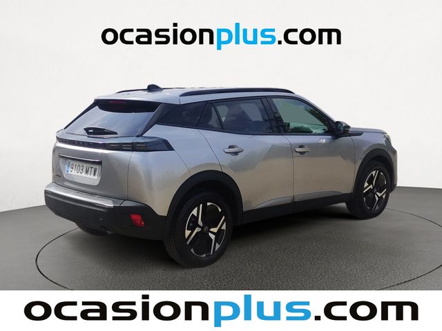 Peugeot 2008 PureTech 100 S&S Allure 75 kW (100 CV)